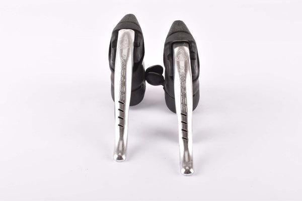 Campagnolo Mirage 2/3x8 speed Ergopower Shifting Brake Levers from the 1990s