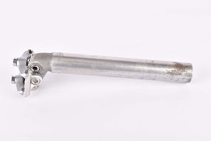 Campagnolo Nuovo Record #1044 Seat Post in 27.2 diameter from the 1970s - 1980s