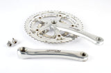 Campagnolo Racing T triple Crankset with 30/42/52 Teeth and 175 length from the 1990s
