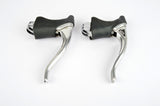 Shimano 105 #BL-1050 brake lever set from the 1980s
