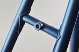 NOS Cycles Gitane Frame 56,5 cm (c-t) 54,5 (c-c) Reynolds 531