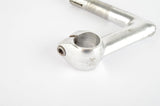 3ttt Mod. 1 Record Strada Stem in size 100mm with 26.0mm bar clamp size from the 1970s / 1980s