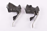Campagnolo Mirage 2/3x8 speed Ergopower Shifting Brake Levers from the 1990s