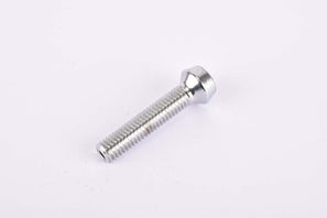 NOS Campagnolo Brake adjusting screw #2009