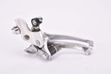 NOS Shimano 105 #FD-1050 braze-on front derailleur from 1987/88