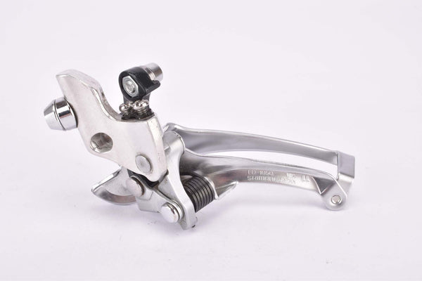 Dérailleur Avant Shimano 105 FD-1050 NOS - Brasé - Vintage 1987/88