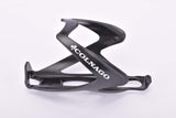 NOS Black Colnago labled water bottle cage