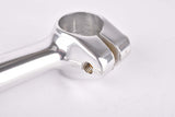 3ttt Mod. 1 Record Strada (AR) Stem in size 110mm with 25.8mm bar clamp size from the 1980s