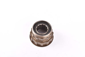 Shimano #MF-Z012 6 speed Freewheel body with english thread from 1988
