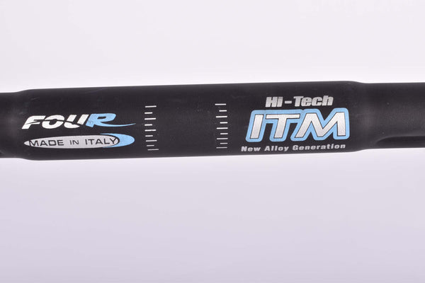 NOS ITM Four, Hi-Tech New Alloy Generation double grooved ergonomical ...