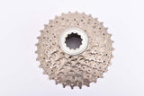 NOS Shimano CS-6500 8 speed Hyper Glide Cassette with 12-32 teeth