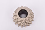 NOS Sachs-Maillard Aris 8-speed Crono Freewheel with 12-19 teeth and english thread from 1990