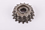 NEW Regina Extra 5-speed freewheel with 14-18 teeth from the 1970s NOS