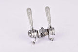 Zeus Criterium #Ref.12 downtube Gear Shifters from the 1970s