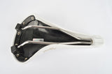 Selle San Marco Regal Leather Saddle Smooth Leather/White