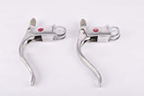 Weinmann AG Typ 730 non-aero Brake lever set from the 1970s - 1980s