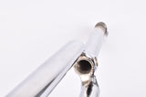 NOS 28" Chrome Steel Fork