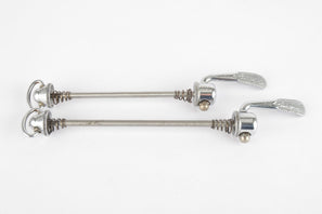 Campagnolo Record #1034 Skewer Set from the 1960s - 80s