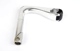Modolo Q Race Stem in size 120mm with 26.0mm bar clamp size from the 1990s