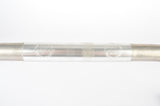NEW Sakae/Ringyo (SR) Custom Road Champion handlebars in size 41 clampsize 25.4 from the 1980s NOS