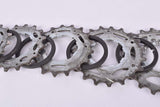 Campagnolo 8-speed EXA-Drive Cassette with 14-26 teeth from 1990s