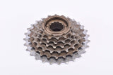 Shimano #MF-HG20 6-speed Hyperglide (HG) SIS Freewheel with 14-28 teeth and english thread from 1993
