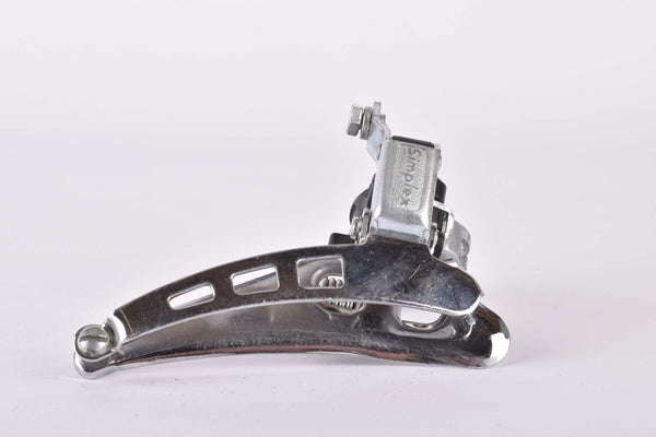 Simplex SXA32 clamp-on Front Derailleur from the 1980s