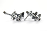 Shimano 600 Ultegra Tricolor #BR-6400 standart reach single pivot brake calipers from 1987