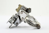 Shimano 600 #FD-6100 clamp-on front derailleur from 1978