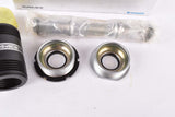 NOS/NIB Shimano Dura-Ace #BB-7400 NJS bottom bracket in 112mm with french thread from 1990