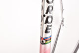 Concorde Gavina frame in 56 cm (c-t) 54.5 cm (c-c) with Columbus tubing