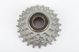 Shimano SIS #MF-Z012 freewheel 6 speed with english thread from 1987