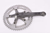 Miche Monolithic right crank arm with 52/42 teeth and 170mm length from the 1980s