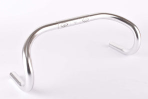 3 ttt Super Competizione Mod. Gimondi Handlebar in size 40.5cm (c-c) and 26.0mm clamp size, from the 1980s