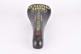 Black Selle San Marco Concor Light no slip system Saddle from 1997