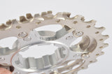 NOS Shimano 105 #CS-5600 Cassette Cog Unit with 21/23/25 teeth from 2004/05