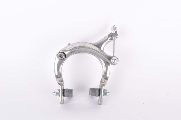 Contec BR-CL 15 R long reach (61-78mm) rear brake caliper in silver