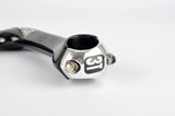 NEW Nero Black 3 ttt Mutant Road Racing Stem in size 140 from the early 90s NOS/NIB