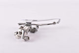 Campagnolo Record 9-speed braze on front derailleur from the 1990s