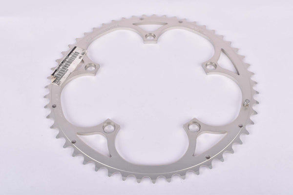 NOS Campagnolo Centaur 10 Speed Chainring with 53 teeth and 135 BCD from the 2000s