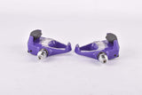 Look Carbon Arc #PP76 Click Pedal Set from the 1980s - 90s