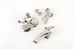 Shimano 105 #1055 gear shifting set from 1990