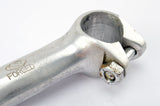 Sakae/Ringyo SR Forged AX-100 stem in size 100mm with 25.4mm bar clamp size from 1975