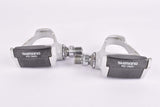 Shimano Dura-Ace #PD-7401 Pedals with english threads from 1990
