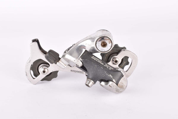 Shimano Deore XT #RD-M737 Long Cage Rear Derailleur from 1993