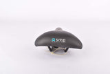 NOS Black SMP Selle RIF. #600 ATB Bio Gel Saddle from the 1990s - 2000s