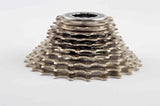 Shimano Ultegra #CS-6600 10-speed cassette 12-25 teeth from 2005