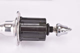 NOS/NIB Shimano Dura-Ace #FH-7403 Integrated 8-speed SIS Hyperglide (HG) and Uniglide (UG) rear Free Hub with 36 holes from 1991