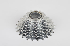 NEW Shimano 600 Ultegra #CS-HG90 8-speed cassette 12-25 teeth from 1992 NOS