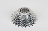 NEW Shimano 600 Ultegra #CS-HG90 8-speed cassette 12-25 teeth from 1992 NOS
